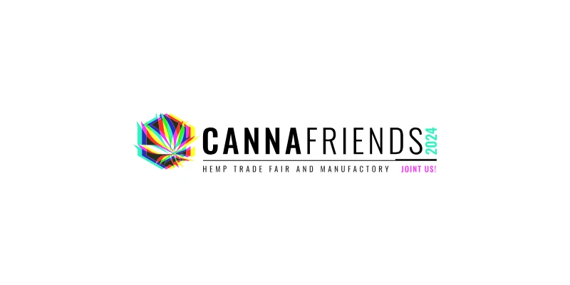 Cannafriends Logo