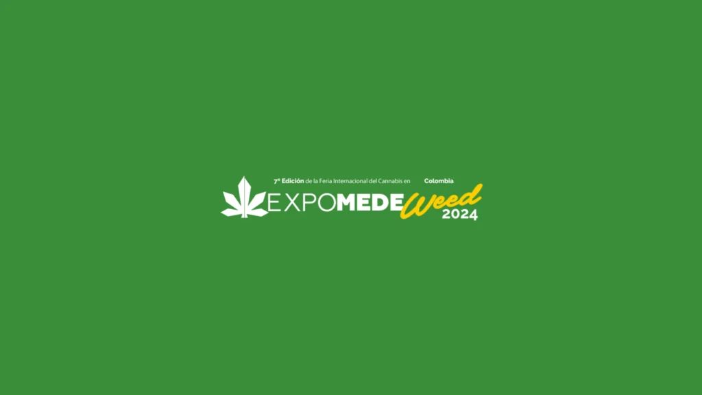 Expomedeweed Logo