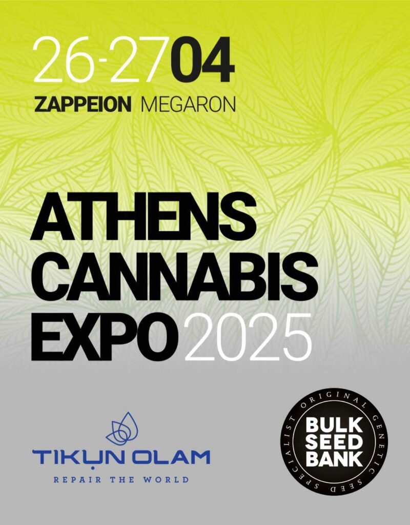 athens cannabis expo