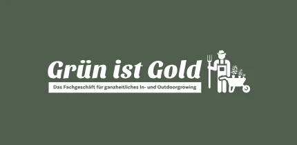 Grün ist Gold