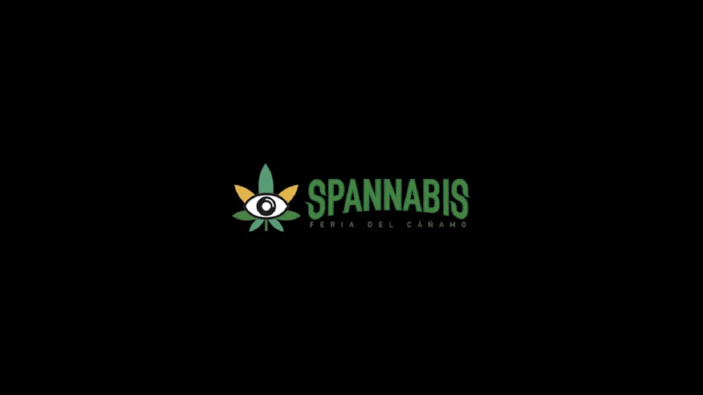 Logo Spannabis 2025