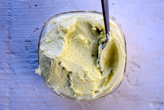 cannabis butter