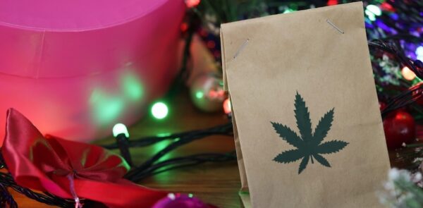 Cannabis gifts