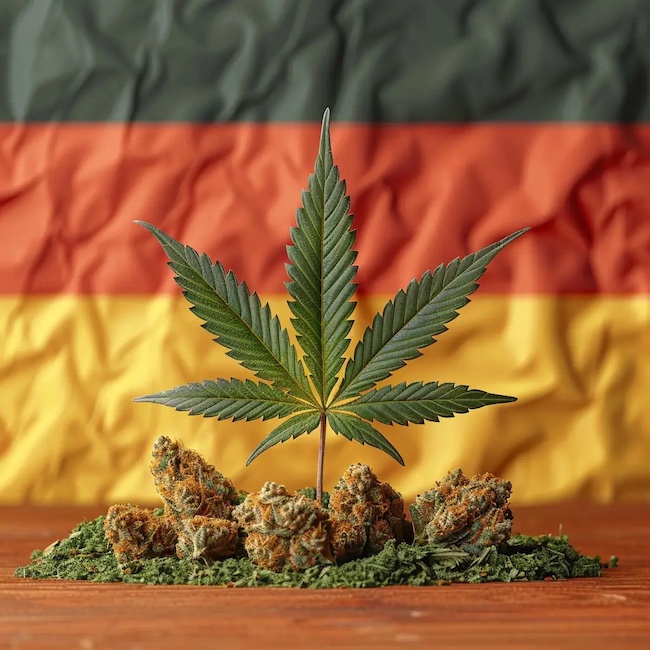 Die vielversprechendsten Highlights ​​im Cannabissektor für das Jahr 2025