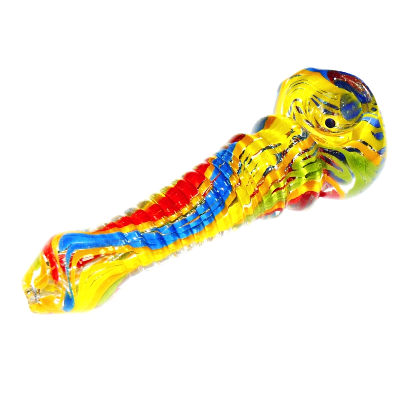 SPOON PIPE, MEDIUM SIZE