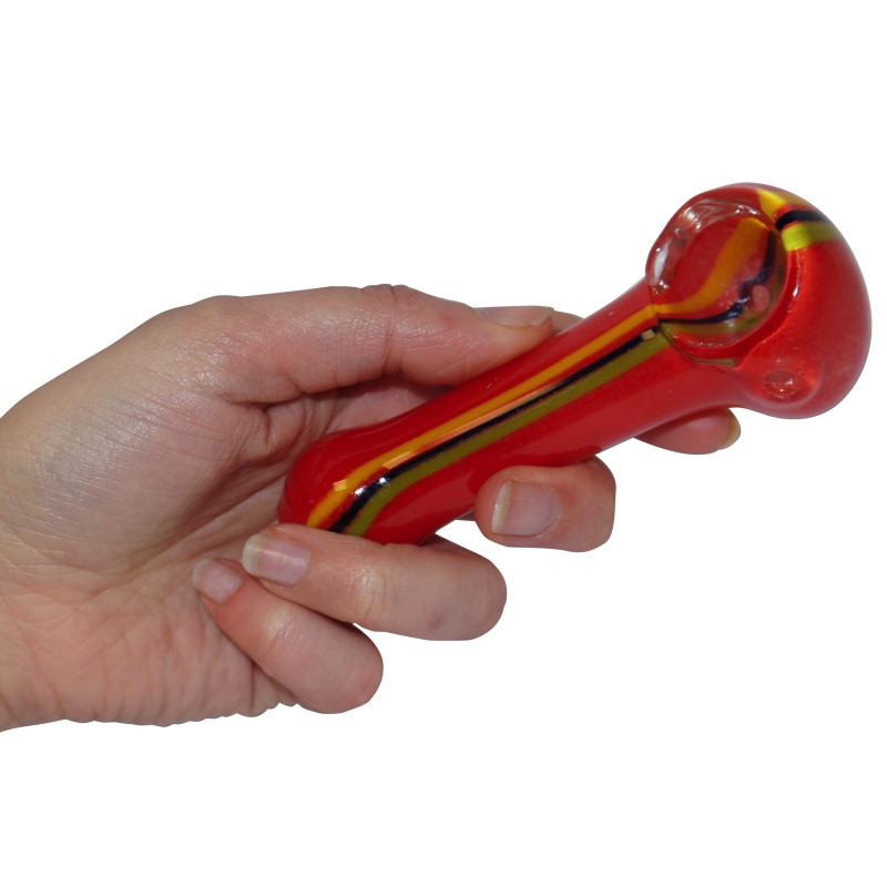 SPOON PIPE, LARGE SIZE